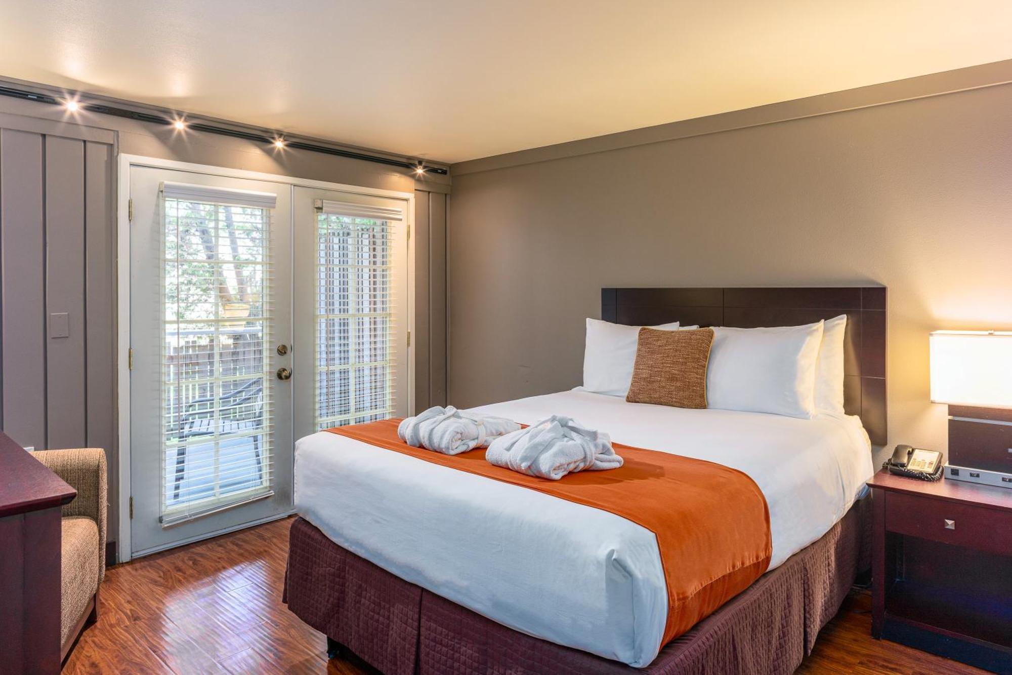 Earthbox Inn & Spa Friday Harbor Exterior photo