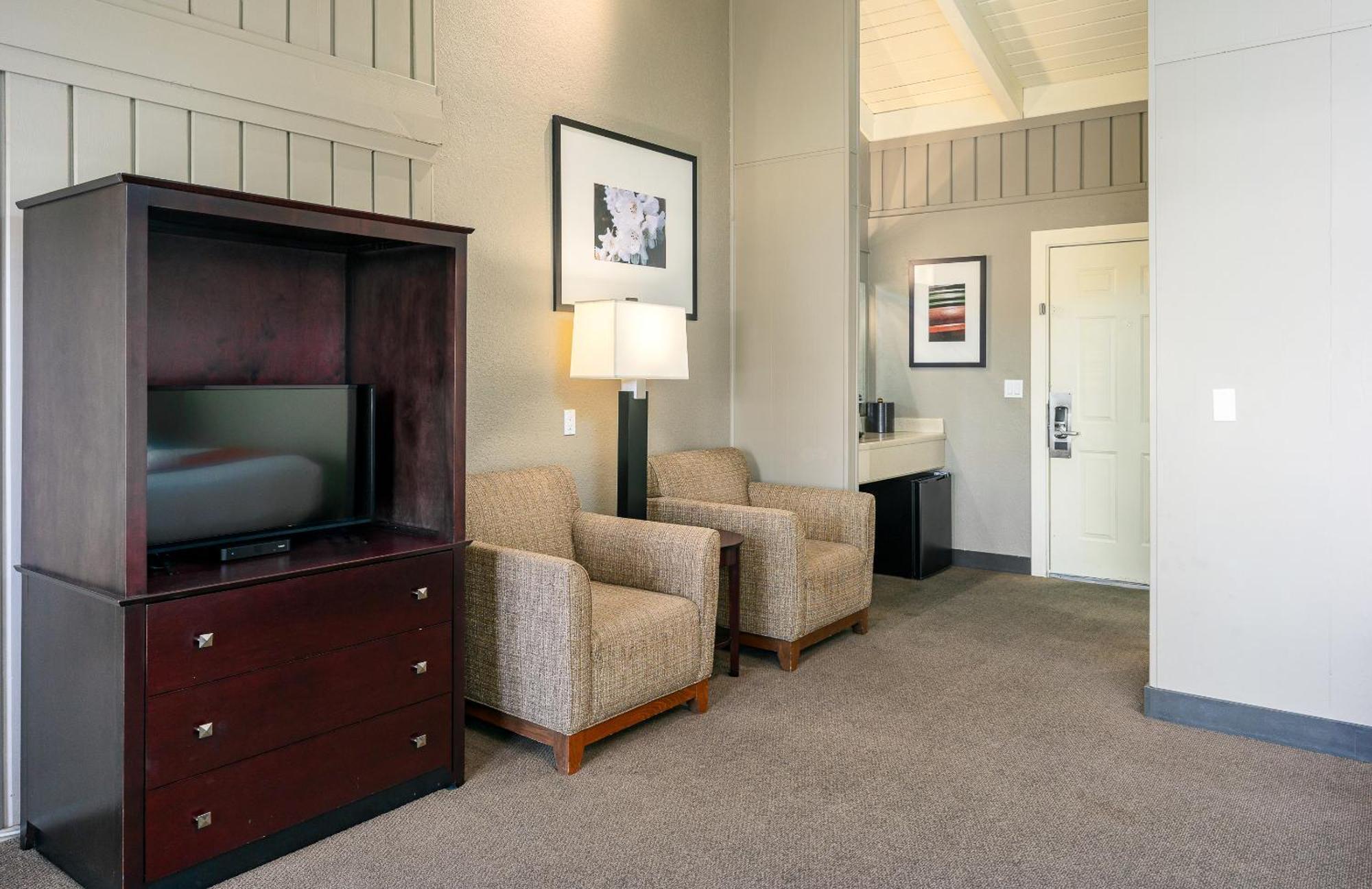 Earthbox Inn & Spa Friday Harbor Exterior photo